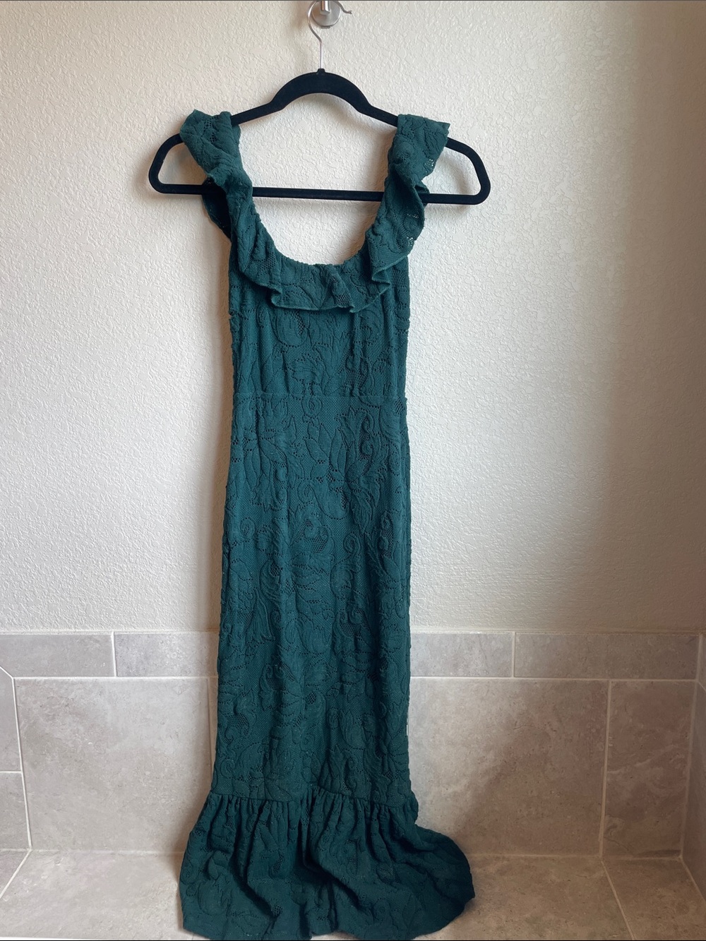 Nightcap Clothing Cocktail Dress
